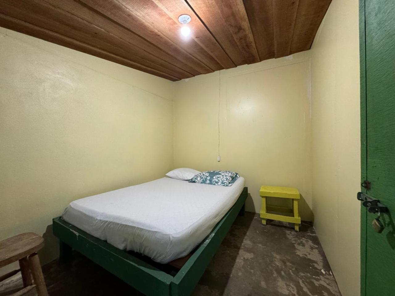 Casa Mamre Pansiyon Cahuita Dış mekan fotoğraf
