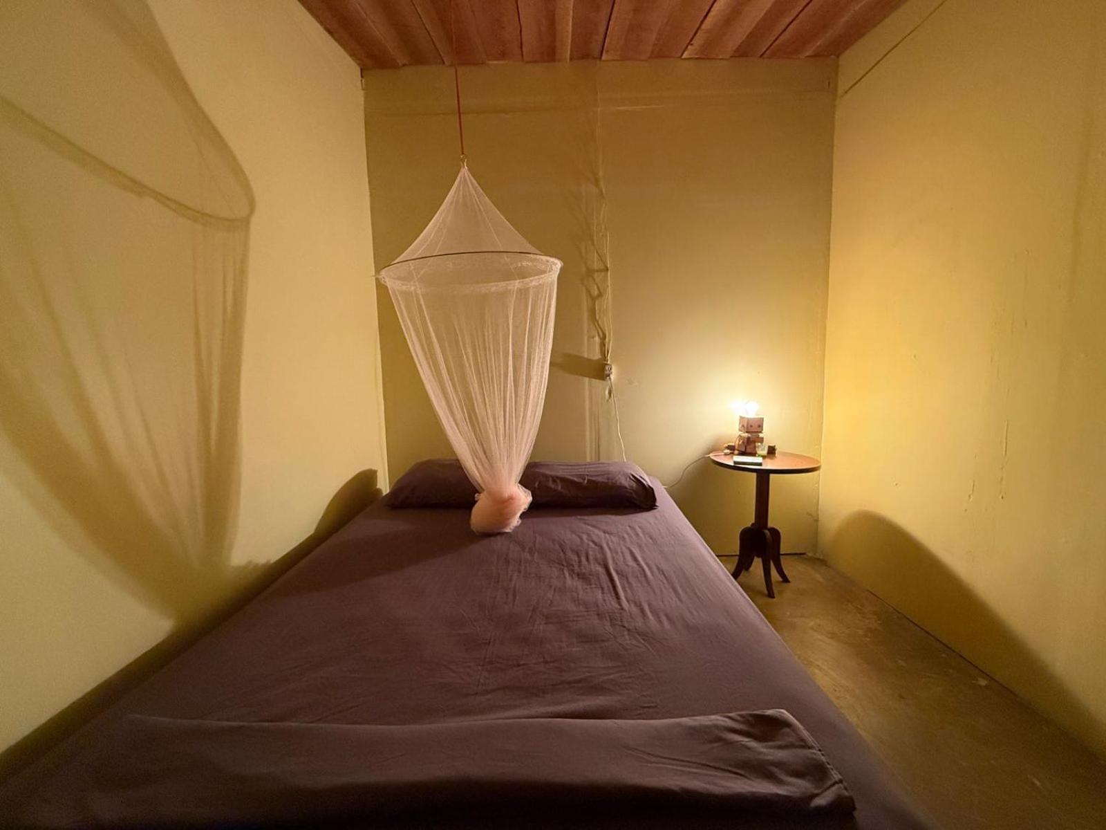 Casa Mamre Pansiyon Cahuita Dış mekan fotoğraf